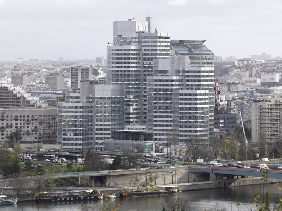 007-Citylights by Dominique Perrault Architect
