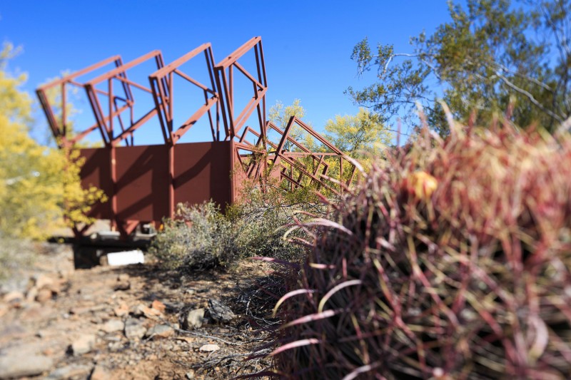 008-Little shelters by collaborative design and build studio, Frank Lloyd Wright School of Architecture