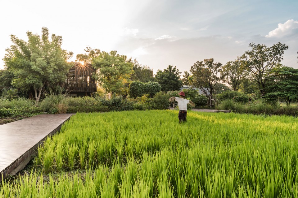 008-Ming Mongkol Green Park by Landscape Architects 49 Limited