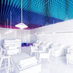 美甲艺术工作室，墨西哥 / Estudio ALA