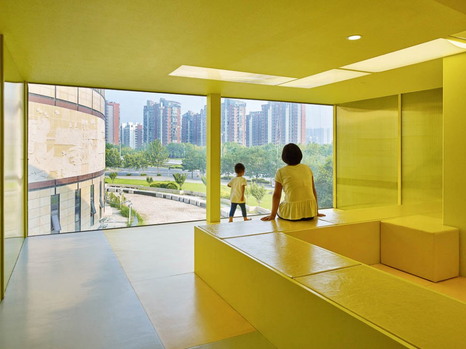 009-SOYOO JOYFUL GROWTH CENTER by Crossboundaries