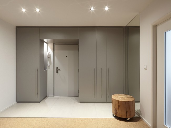 010-Cork Apartment by FORMAFATAL