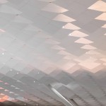郑州新郑国际机场T2航站楼及GTC，中国 / CNADRI
