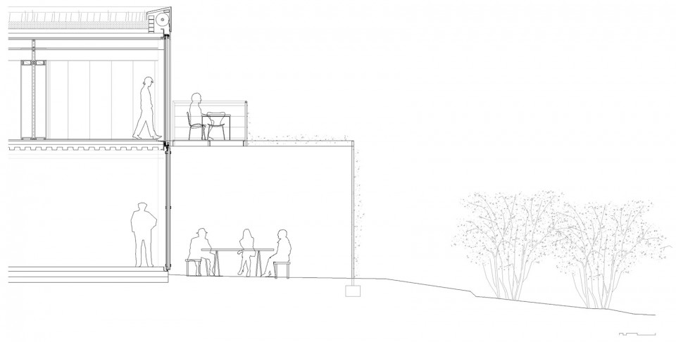 011-DRAWING OF OE HOUSE