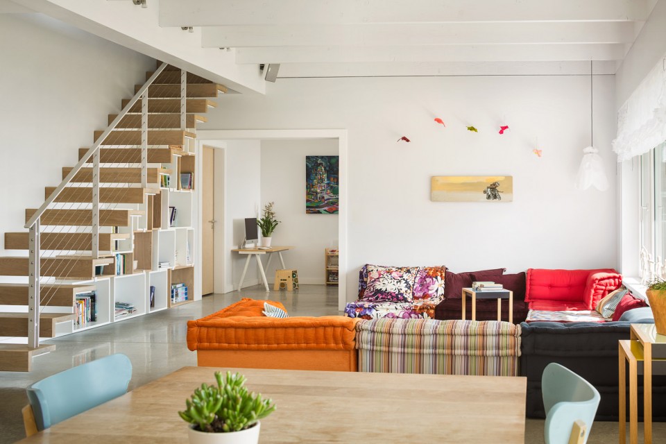 011-Quincy Bay Residence by Go Logic