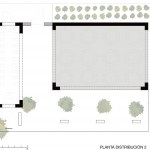 滨水小教堂，墨西哥 / estudio ALA