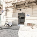 ‘U’ Coppu’ 西西里街头小吃店，意大利 / Studio DiDeA and Dario De Benedictis