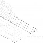 滨水小教堂，墨西哥 / estudio ALA