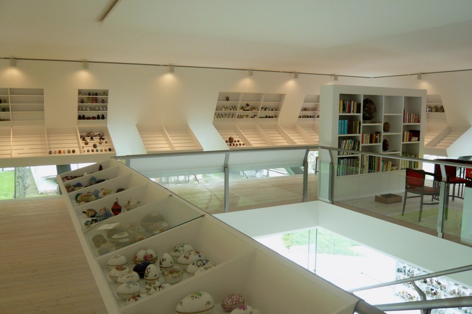 023-Bertoni Egg Museum by gauoeraub
