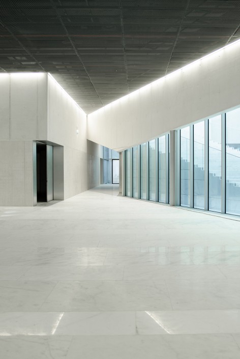 023-EDP Headquarters by Aires Mateus