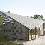 阿姆斯特丹自然与环境教学中心，荷兰 / bureau SLA