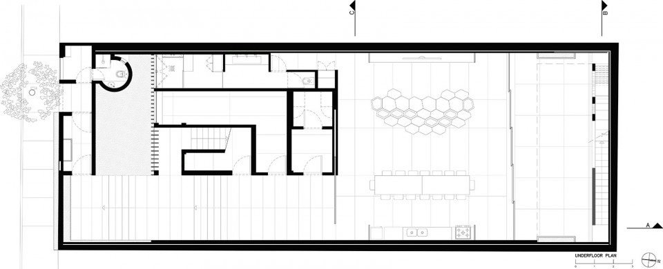 UNDERFLOOR