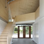 阿姆斯特丹自然与环境教学中心，荷兰 / bureau SLA