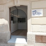 ‘U’ Coppu’ 西西里街头小吃店，意大利 / Studio DiDeA and Dario De Benedictis