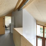 阿姆斯特丹自然与环境教学中心，荷兰 / bureau SLA