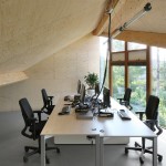阿姆斯特丹自然与环境教学中心，荷兰 / bureau SLA