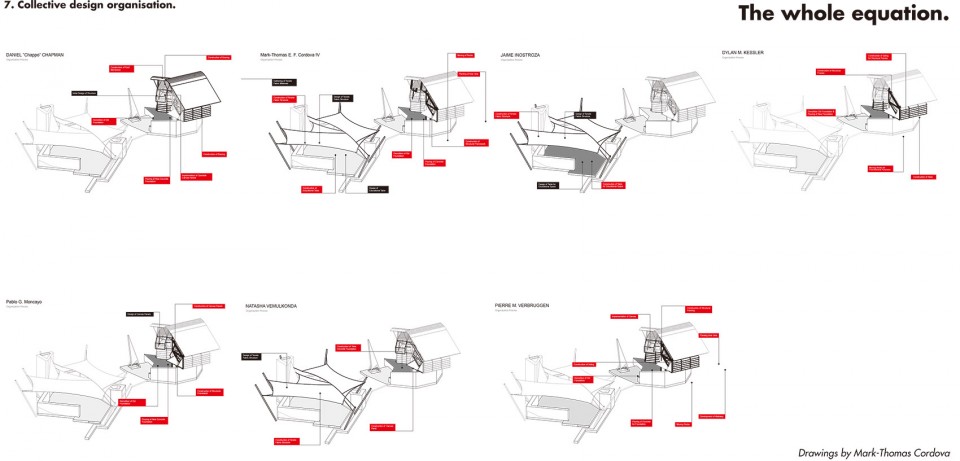 039-Little shelters by collaborative design and build studio, Frank Lloyd Wright School of Architecture