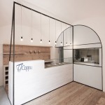 ‘U’ Coppu’ 西西里街头小吃店，意大利 / Studio DiDeA and Dario De Benedictis