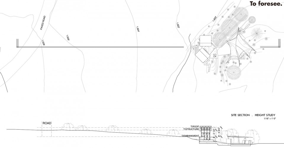 041-Little shelters by collaborative design and build studio, Frank Lloyd Wright School of Architecture