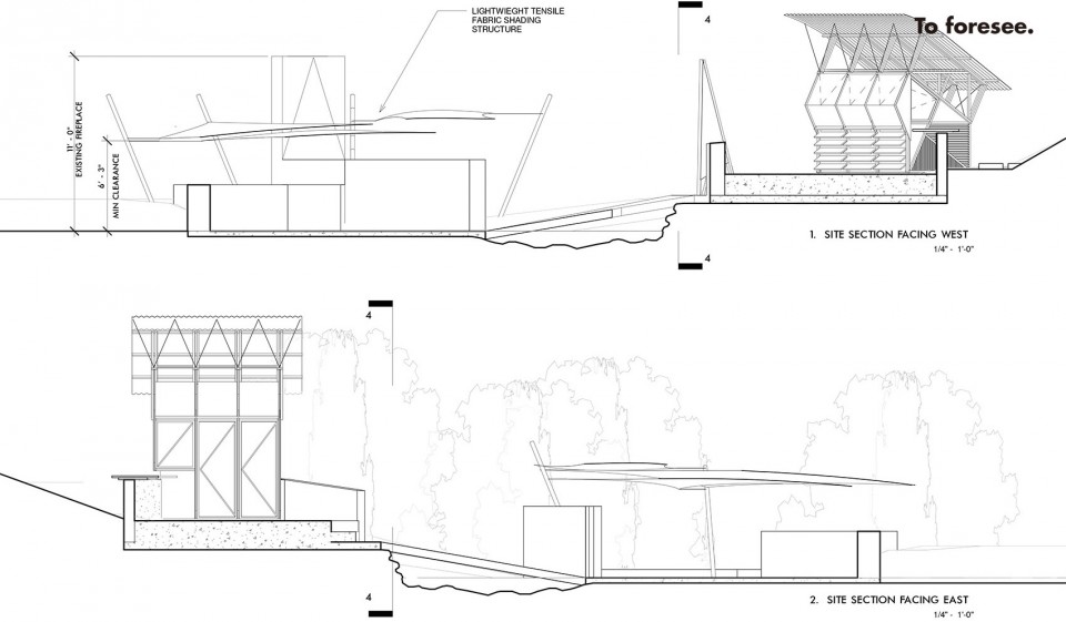 044-Little shelters by collaborative design and build studio, Frank Lloyd Wright School of Architecture