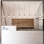 ‘U’ Coppu’ 西西里街头小吃店，意大利 / Studio DiDeA and Dario De Benedictis