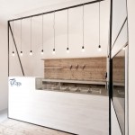 ‘U’ Coppu’ 西西里街头小吃店，意大利 / Studio DiDeA and Dario De Benedictis
