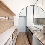 ‘U’ Coppu’ 西西里街头小吃店，意大利 / Studio DiDeA and Dario De Benedictis
