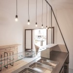 ‘U’ Coppu’ 西西里街头小吃店，意大利 / Studio DiDeA and Dario De Benedictis