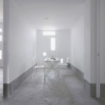 2号砖屋改造, 中国厦门 / 汤建松