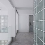 2号砖屋改造, 中国厦门 / 汤建松
