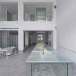 2号砖屋改造, 中国厦门 / 汤建松
