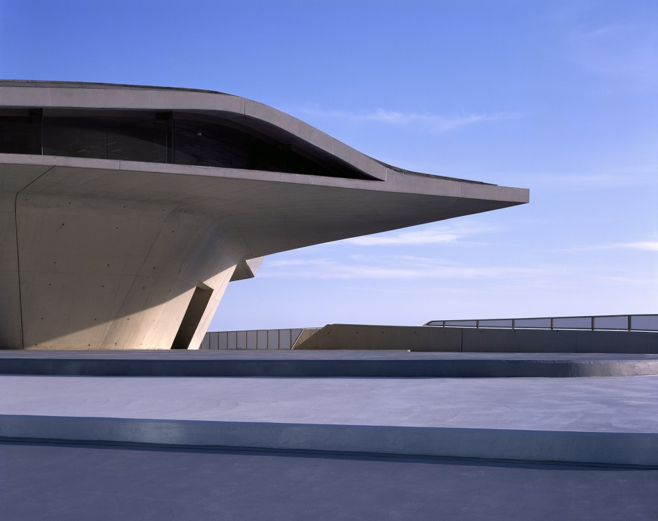 1-ZHA_Salerno Maritime Terminal_HB_01 Salerno Maritime Terminal by Zaha Hadid Architects