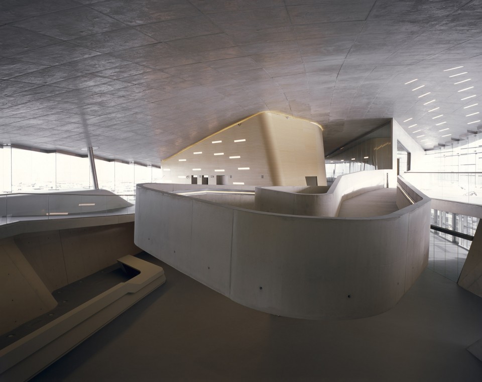 1-ZHA_Salerno Maritime Terminal_HB_10 Salerno Maritime Terminal by Zaha Hadid Architects
