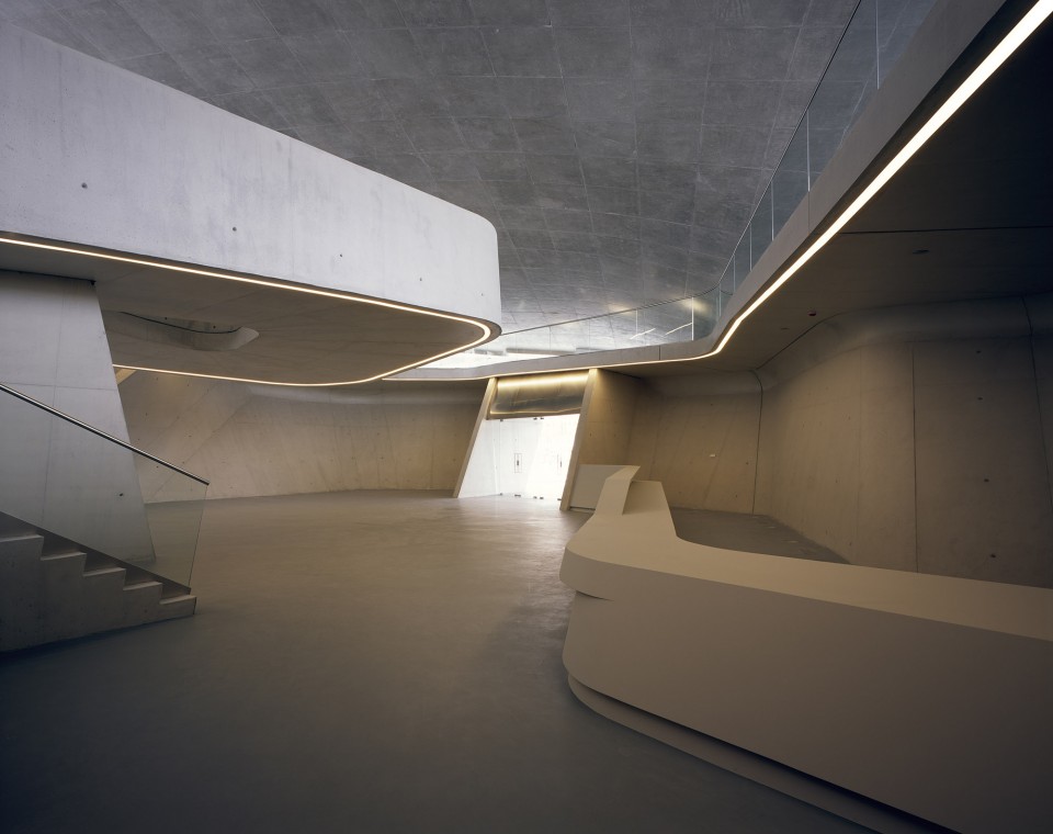1-ZHA_Salerno Maritime Terminal_HB_11 Salerno Maritime Terminal by Zaha Hadid Architects