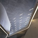 萨勒诺海运码头，意大利 / Zaha Hadid Architects