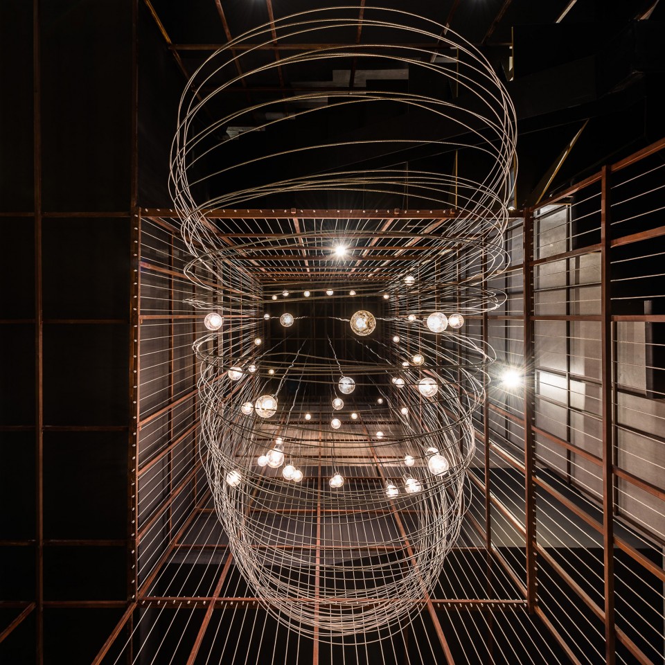 1 _LUK10_FOR WEB_2400 Noodle Diner Sanlitun SOHO, Beijing by Lukstudio
