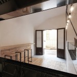 ‘U’ Coppu’ 西西里街头小吃店，意大利 / Studio DiDeA and Dario De Benedictis