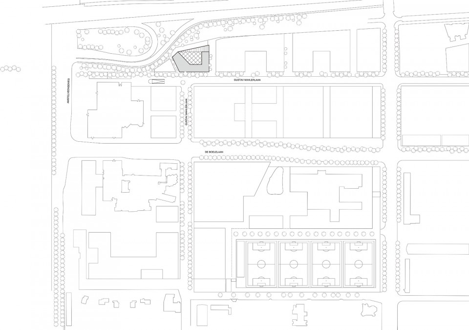 Site Plan 2