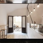 ‘U’ Coppu’ 西西里街头小吃店，意大利 / Studio DiDeA and Dario De Benedictis