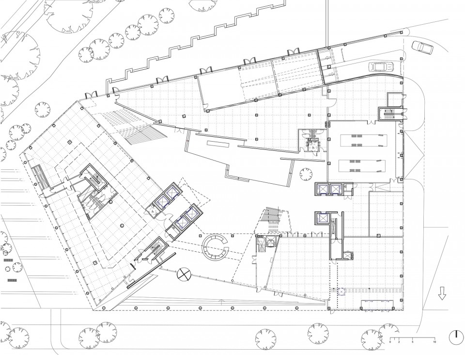 00 - Floor Plan