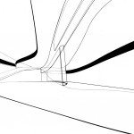 萨勒诺海运码头，意大利 / Zaha Hadid Architects