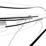 萨勒诺海运码头，意大利 / Zaha Hadid Architects
