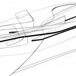 萨勒诺海运码头，意大利 / Zaha Hadid Architects