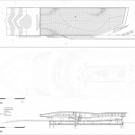 萨勒诺海运码头，意大利 / Zaha Hadid Architects