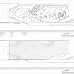 萨勒诺海运码头，意大利 / Zaha Hadid Architects