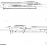 萨勒诺海运码头，意大利 / Zaha Hadid Architects