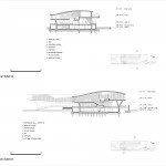 萨勒诺海运码头，意大利 / Zaha Hadid Architects