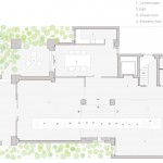 2号砖屋改造, 中国厦门 / 汤建松