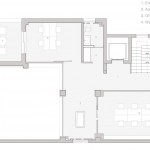 2号砖屋改造, 中国厦门 / 汤建松