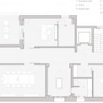 2号砖屋改造, 中国厦门 / 汤建松